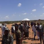 Dowladda Federaalka & Maamulka Hir-Shabeelle oo kala qaaday Maleeshiyaad Maleeshiyaad