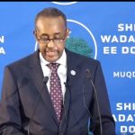 RW Rooble oo sheegay in dhamaan laga heshiiyay caqabadihii doorashada