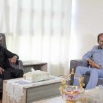 Wararkii u dambeeyey Kulanka Muqdisho uga socdo Sheekh Shariif iyo Xasan Sheekh