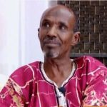 Abwaan Sooraan Oo Ku Geeriyooday Burco iyo Dowladda Somalia Oo Ka Hadashay.