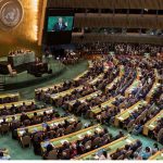 Golaha Ammaanka ee QM oo Maanta shir ka yeelanaya xaalada Soomaaliya