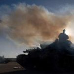 Calooshood u shaqeystayaal Ruush ah oo 10 qof ku diley dalka Afrika Dhexe