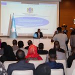 XOG:- Fadeexad ku soo baxday Guddi R/W Rooble dhawaan magacaabay.