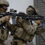 Dowladda Talyaaniga oo ciidamo usoo diraysa xeebaha Soomaaliya.