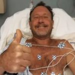 Nin ka shekeynaya sida uu uga soo badbaaday nibiri liqay