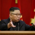 Reer K/Waqooyi oo ka walaacsan Kim Jong Un oo “keliya yara caatoobay”