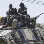 Jabhada TPLF oo magaalo hor leh la wareegtay iyo ciidamada Eretira oo firxad bilaabay