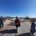 Rabshado ka dhashay doorashaddii ka dhacday Somaliland