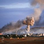 Mareykanka oo duqeyn ku dilay koox xulufo la ah Iran