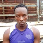 Ninkii laf-dhabarta u ahaa raggii ka dambeeyay “afduubka” gabdhaha Soomaalida oo la xiray.