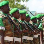 AMISOM oo khilaafkii Farmaajo iyo Rooble dab kusii shiday, go’aan cusubna soo saartay.