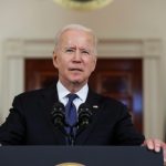 Joe Biden Oo Ciidamo Maraykanka Ah U Diraya Kenya+Sababta.