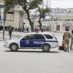 Khasaaro ka dhacay ciidamada dowladda oo rasaas ku furay arday galaysay imtixaanka shahaadiga.