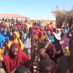 Waalidiinta dhallinyaradii loo diray Eretrea oo dacwad ka gudbiyay Farmaajo