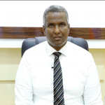 C/Cabdishakiuur oo sheegay in guddiyada doorashooyinka ay weli kujiraan xubno katirsan NISA.