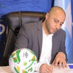 Macalinkii Xulka Qaranka Soomaaliya Oo Shaqada Laga Ceyriyey+Sababta.