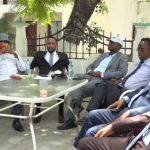 Siyaasiyiinta Gobolada Waqooyi Oo Walaac Ka Muujiyay Faragelin Uu Wado Farmaajo