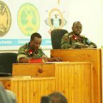 Maxkamadeynta Rag Loo Heysto Soo Dhoofinta Agabyada Qaraxyada Oo Bilaabaneysa