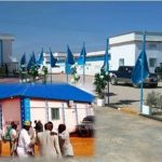 Ujeedka Wafdi Ka Socda Beesha Caalamka Ee Ku Wajahan Dhuusamareeb.