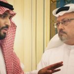Raggii dilay Khashoggi oo la ogaaday in lagu tababaray Mareykanka