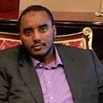 Fahad Yaasiin oo carqalad weyn kuhaya Guddiga doorashada Hirshabelle ee Heer Federaal.