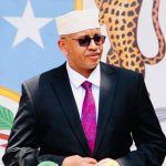 Wasiir Dubbe oo warbixin Murugo leh ka diyaariyay xaalada Maaalada Jowhar.