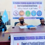 Gaalkacyo:- In Ka Badan 15 Ruux Oo Maanta Dil Toogasho Ah Lagu Xukumay.