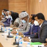 Maxaa Looga Hadlay Shirkii Toddobaadlaha ee Golaha Wasiirrada?