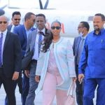 Maxaa ka jira in la kordhinayo saamiga Itoobiya ee dekadda Berbera iyo qorshaha cusub ee Imaaradka?