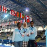 Gabadhii ugu horreeysey oo Somalia ku metelaysa ciyaarta “feerka & laadka”