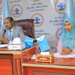 Miisaaniyadda 2021 ee Maamulka Galmudug oo la ansaxiyey.