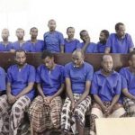 Puntland oo toogasho ku fulisay Shabaabkii ugu badnaa halmar xukun lagu fuliyo.