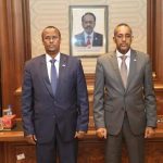 Rooble oo Cali Guudlaawe ka qanciyey tabashadii uu qabay