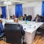 Maxaa looga hadlay Kulankii Gaarka aha ee Golaha wadatashiga Qaran iyo Wakiilo QM?