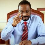 Faarax Macalin Oo Dowladda Somalia Ku Dhaliilay Dib U Soo Celinta Xiriirka Kenya