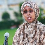 Wasaaradda caafimaadka oo faah faahisay xaaladihii ugu dambeeyay ee COVID-19 Wasaaradda Caafimaadka Xukuumadda