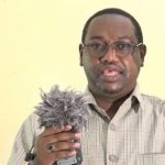Puntland oo ka hadashay dhallinyaradii kasoo goosatay tababarka Eretrea