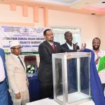 Maamulka Galmudug Oo Kala Diray Guddigii Dhismaha Golayaasha Degaanka.