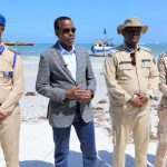 Dagaal ka dhacay Jaziira iyo maamulka gobolka Banaadir oo gaaray (Sawirro)