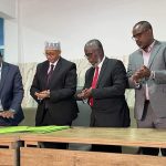 Xil-wareejin maanta ka dhacday Wasaaradda warfaafinta