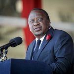 Kenya oo ku hanjabay in ay joojin doono duulimaadyada hay’adaha QM ee bani’aadannimo.