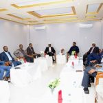 Midowga Musharaxiinta oo diiday habraacii ka soo baxay Golaha Wadatashiga Qaranka