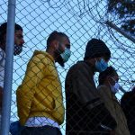 Dowladda Giriigga oo go’aan ka qaadatay qaabbilaadda muhaajiriin ay Soomaali ku jirto