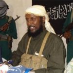 Shan arrimood oo ku saabsan Mukhtaar Roobow oo in muddo ah u xiran dowladda.