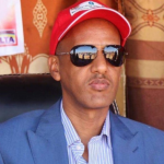 Waddada isku xirta Jabuuti iyo Addis-Ababa ‘oo la xanibay’