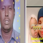 Dhacdo Naxdin Leh!: Nin Xaaskiisa Ku Dilay Magaalada Muqdisho.