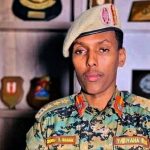 Taliska Ciidanka Xoogga Oo Shaaciyay Khasaaraha Qaraxii Xerada Nacnaca