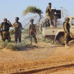 Puntland oo sheegtay inay degaano kala wareegtay Daacish