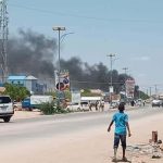 Wararkii ugu dambeeyay ee qaraxa ka dhacay Magaalada Muqdisho