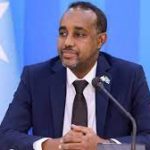 Ra’iisul Wasaare Rooble oo magacaabay Agaasimeyaal cusub.